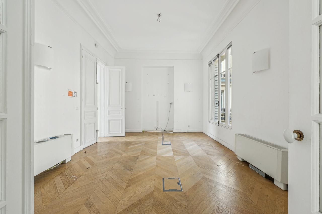 Bureau Paris 466m² Location bureau Paris OLBUR2315994 8